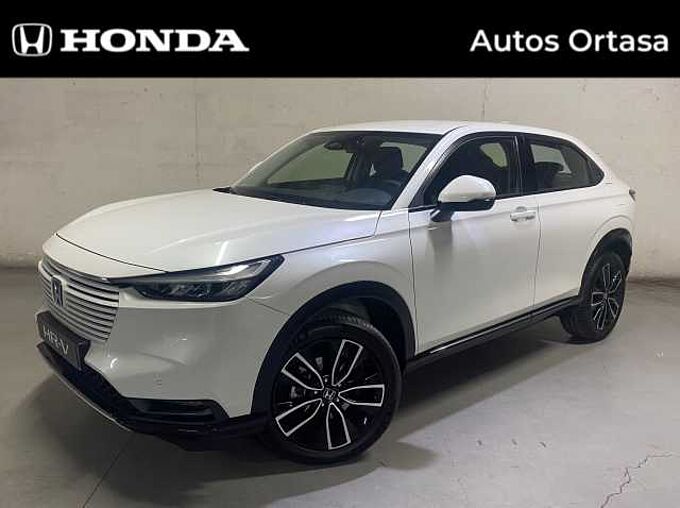 Honda  HR-V 2025 HR-V Hybrid Advance 1.5 HEV 4x2 Automático