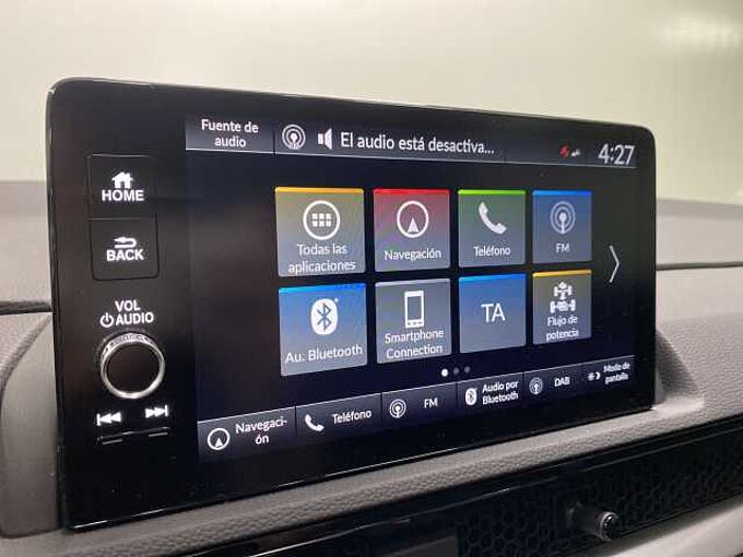 Honda  CR-V 2.0 i-MMD HYBRID Elegance