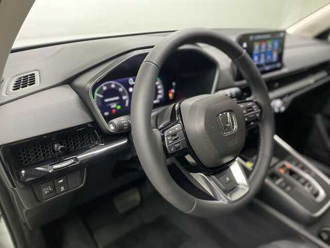 Honda  CR-V 2.0 i-MMD HYBRID Elegance