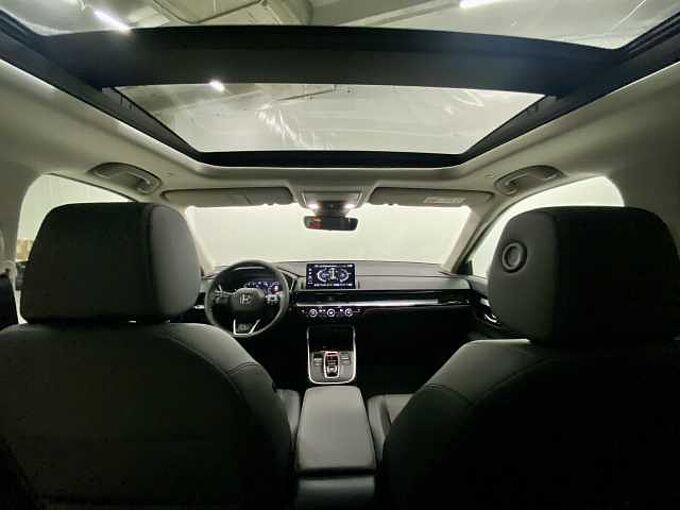 Honda  CR-V 2.0 i-MMD HYBRID Elegance
