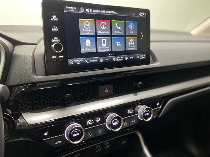 Honda  CR-V 2.0 i-MMD HYBRID Elegance