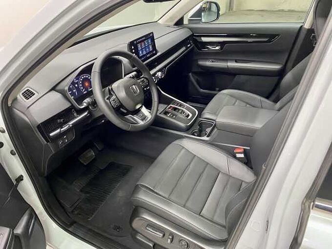 Honda  CR-V 2.0 i-MMD HYBRID Elegance