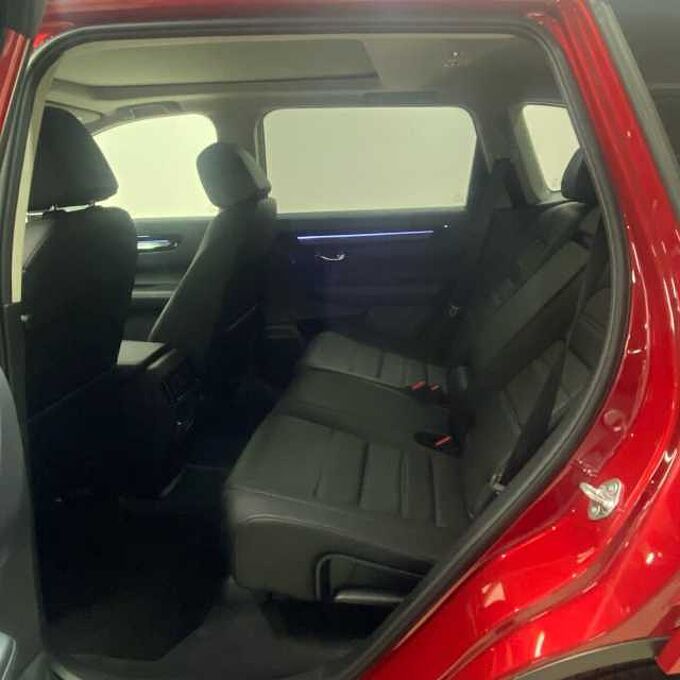 Honda CR-V 2024 CR-V Hybrid Elegance 2.0 FHEV 4x2 Automático