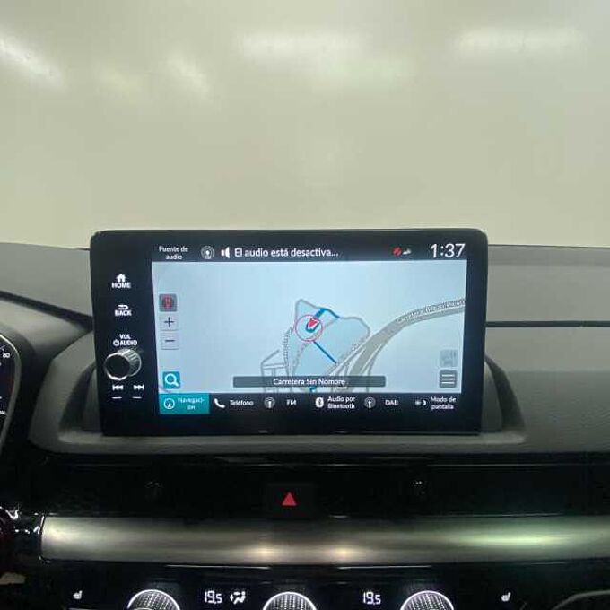 Honda CR-V 2024 CR-V Hybrid Elegance 2.0 FHEV 4x2 Automático