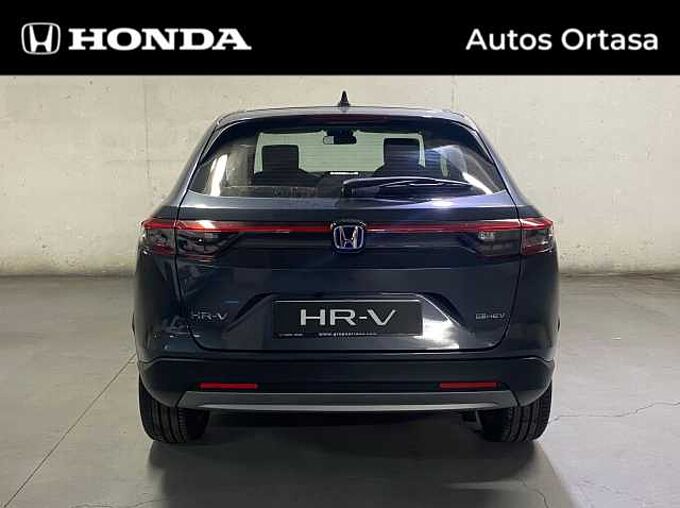 Honda HR-V ADVANCE
