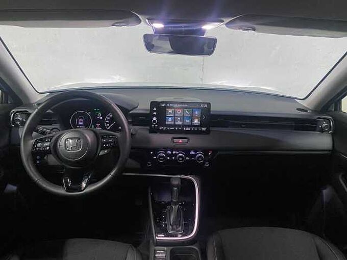 Honda HR-V ADVANCE
