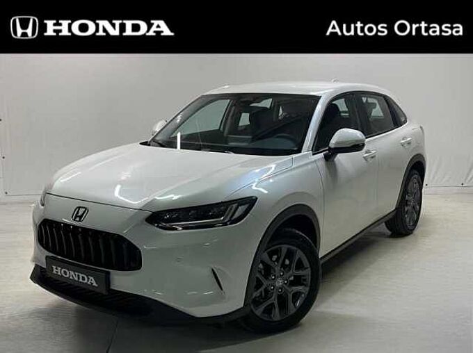 Honda  ZR-V 2.0 HEV ELEGANCE CVT 184 5P
