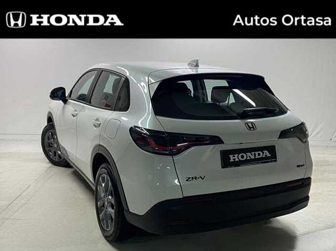 Honda ZR-V 2.0 HEV ELEGANCE CVT 184 5P