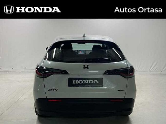 Honda ZR-V 2.0 HEV ELEGANCE CVT 184 5P