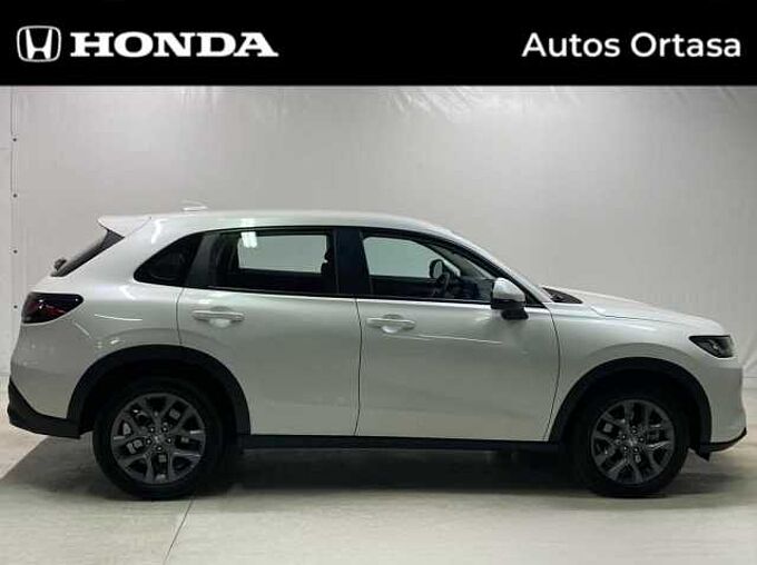 Honda ZR-V 2.0 HEV ELEGANCE CVT 184 5P