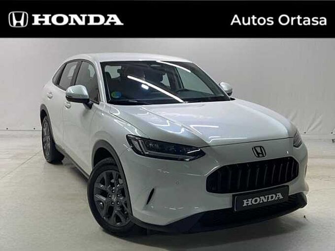 Honda ZR-V 2.0 HEV ELEGANCE CVT 184 5P