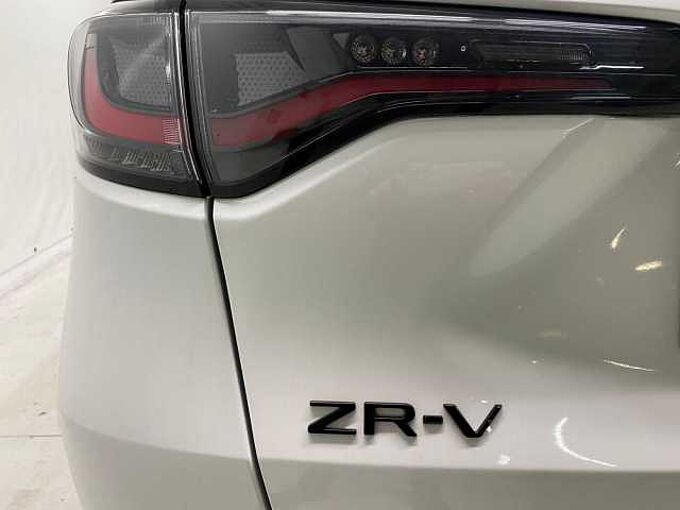 Honda ZR-V 2.0 HEV ELEGANCE CVT 184 5P