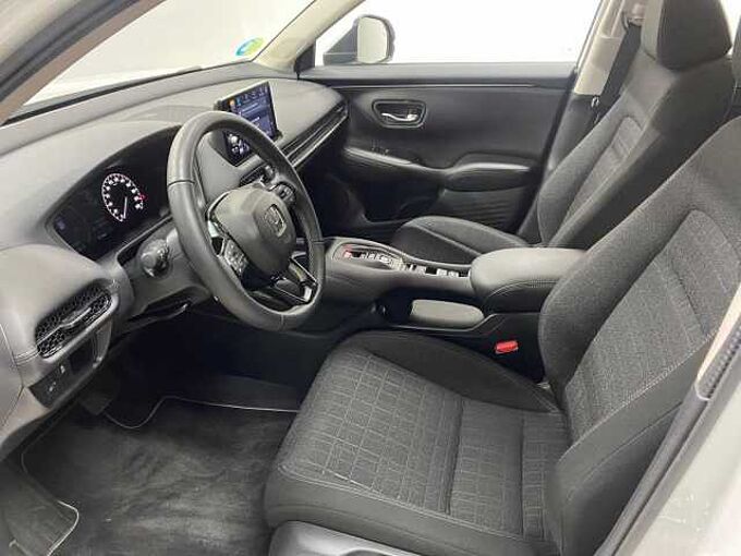 Honda ZR-V 2.0 HEV ELEGANCE CVT 184 5P