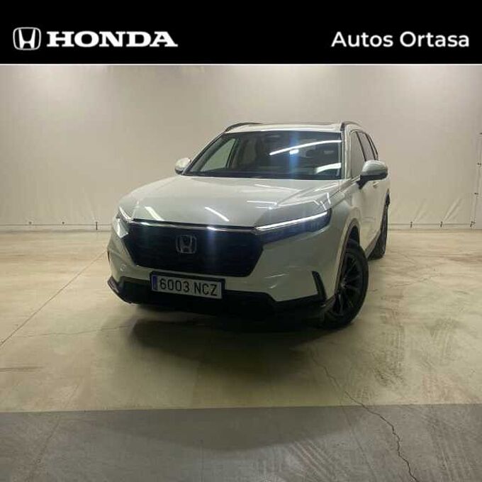 Honda  CR-V CRV HYBRID 2.0 FHEV 4X4 AUT. ADVANCE STANDARD