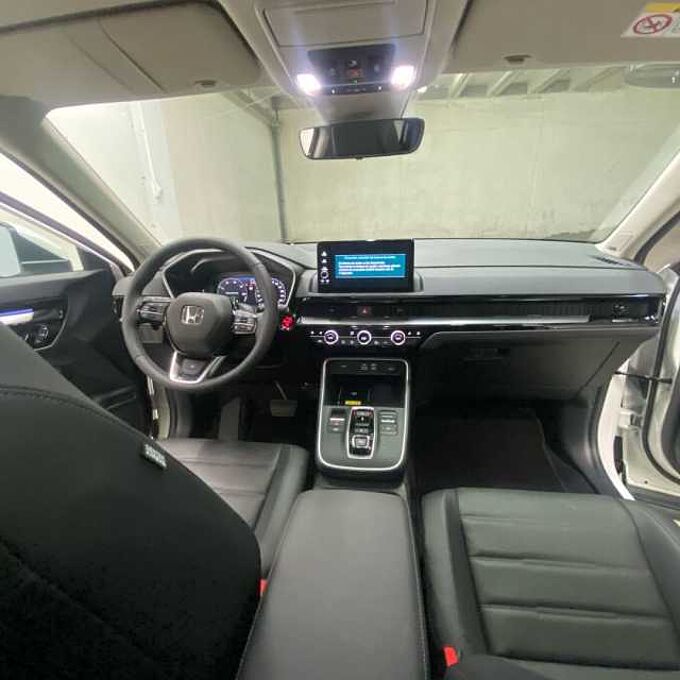 Honda CR-V CRV HYBRID 2.0 FHEV 4X4 AUT. ADVANCE STANDARD