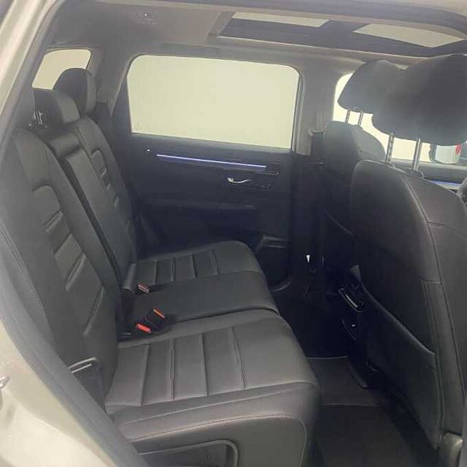 Honda CR-V CRV HYBRID 2.0 FHEV 4X4 AUT. ADVANCE STANDARD