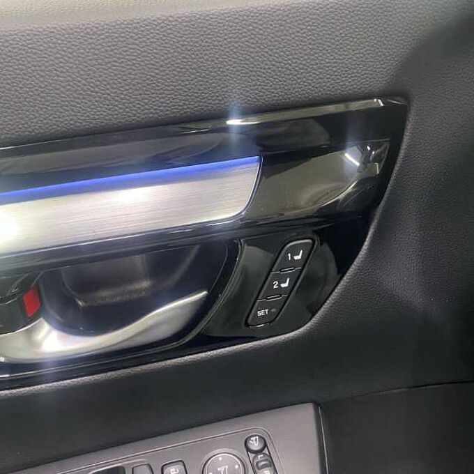 Honda CR-V CRV HYBRID 2.0 FHEV 4X4 AUT. ADVANCE STANDARD