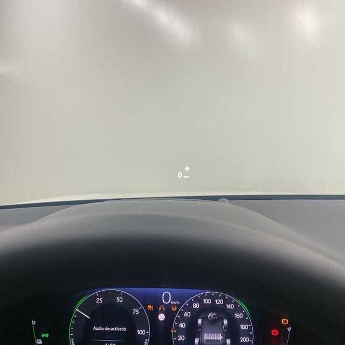 Honda CR-V CRV HYBRID 2.0 FHEV 4X4 AUT. ADVANCE STANDARD
