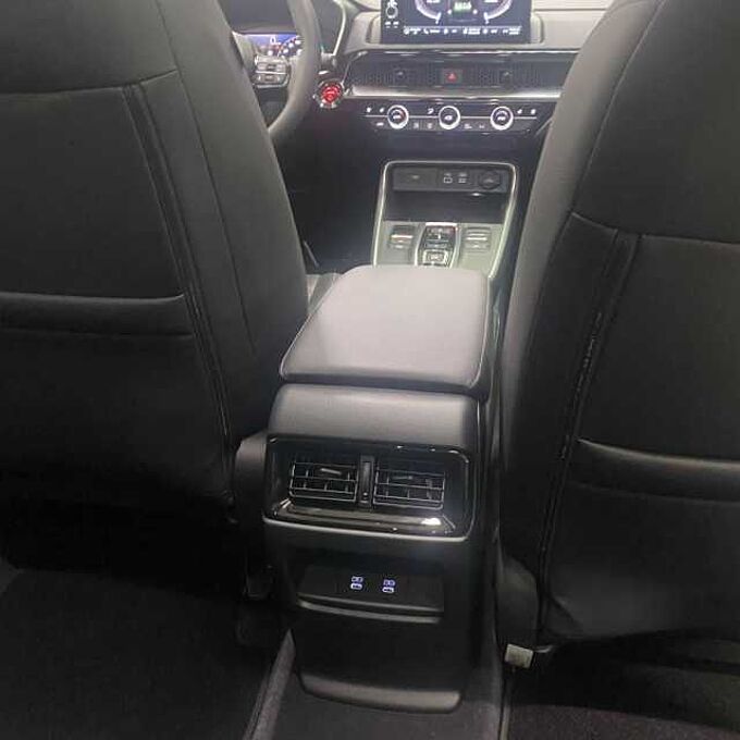 Honda CR-V CRV HYBRID 2.0 FHEV 4X4 AUT. ADVANCE STANDARD