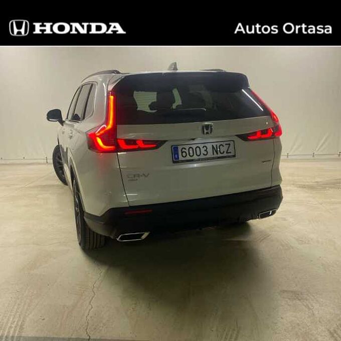 Honda CR-V CRV HYBRID 2.0 FHEV 4X4 AUT. ADVANCE STANDARD