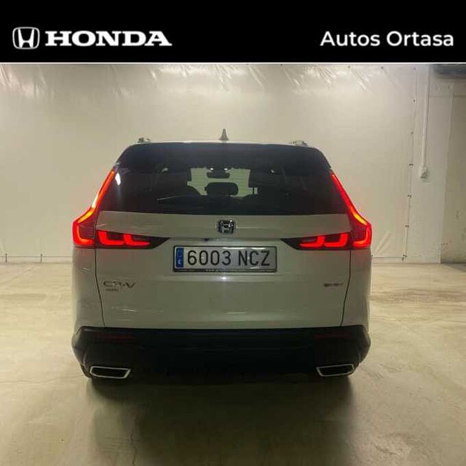 Honda CR-V CRV HYBRID 2.0 FHEV 4X4 AUT. ADVANCE STANDARD