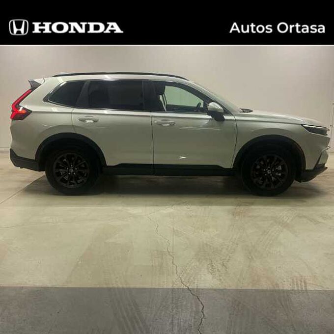 Honda CR-V CRV HYBRID 2.0 FHEV 4X4 AUT. ADVANCE STANDARD