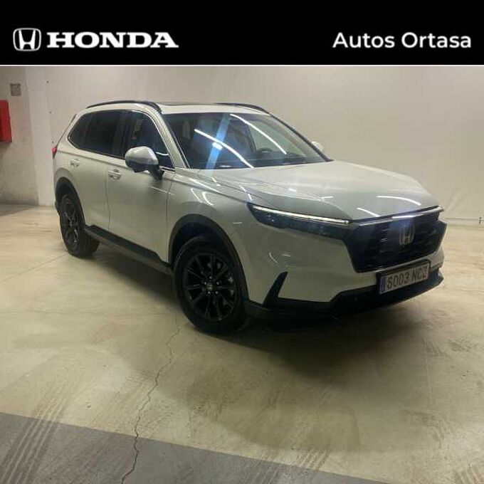 Honda CR-V CRV HYBRID 2.0 FHEV 4X4 AUT. ADVANCE STANDARD