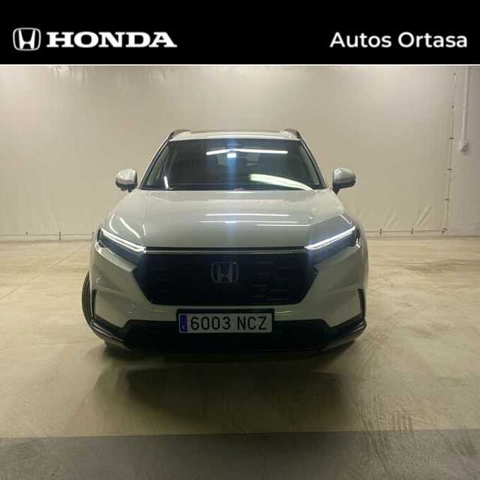 Honda CR-V CRV HYBRID 2.0 FHEV 4X4 AUT. ADVANCE STANDARD
