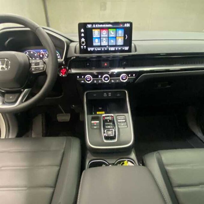 Honda CR-V CRV HYBRID 2.0 FHEV 4X4 AUT. ADVANCE STANDARD
