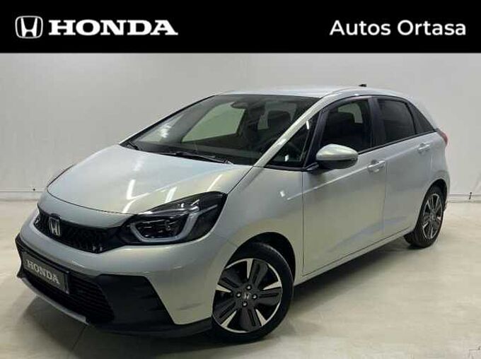 Honda  Jazz JAZZ HYBRID 1.5 AUTOMATICO ADVANCE STANDARD