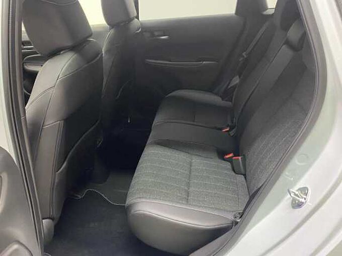 Honda Jazz JAZZ HYBRID 1.5 AUTOMATICO ADVANCE STANDARD