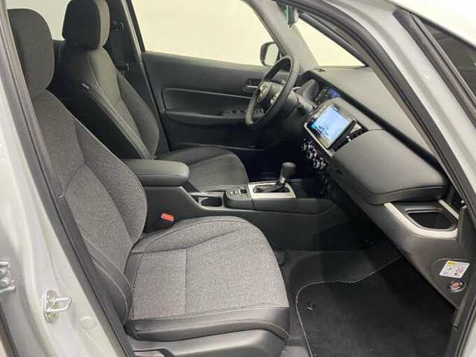 Honda Jazz JAZZ HYBRID 1.5 AUTOMATICO ADVANCE STANDARD