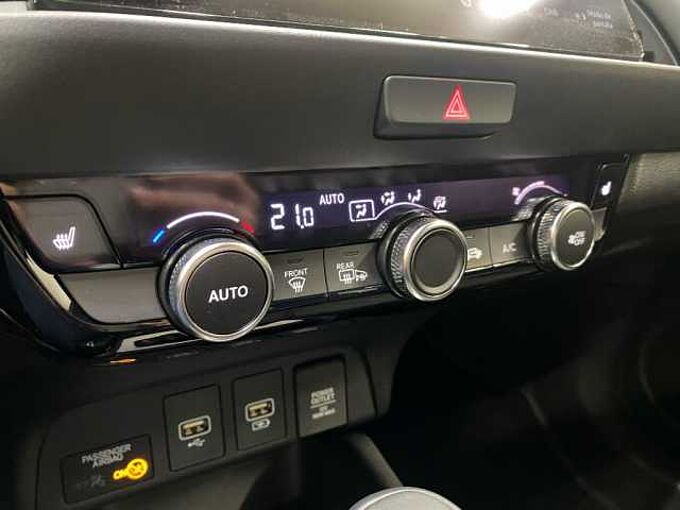 Honda Jazz JAZZ HYBRID 1.5 AUTOMATICO ADVANCE STANDARD