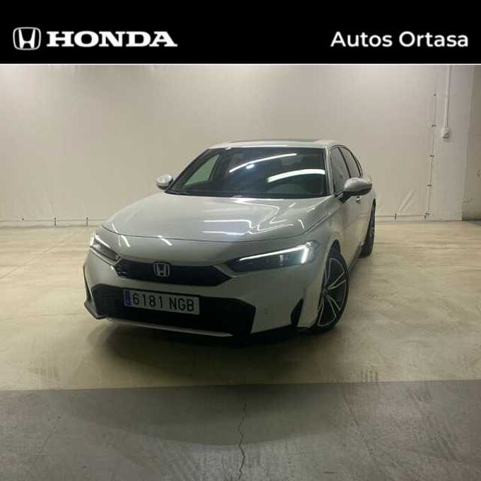 Honda  Civic HIBRIDO 2.0 IMMD AUTOMATICO ADVANCE STANDARD