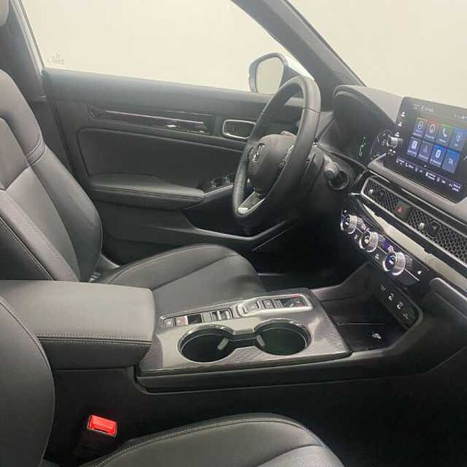 Honda Civic HIBRIDO 2.0 IMMD AUTOMATICO ADVANCE STANDARD