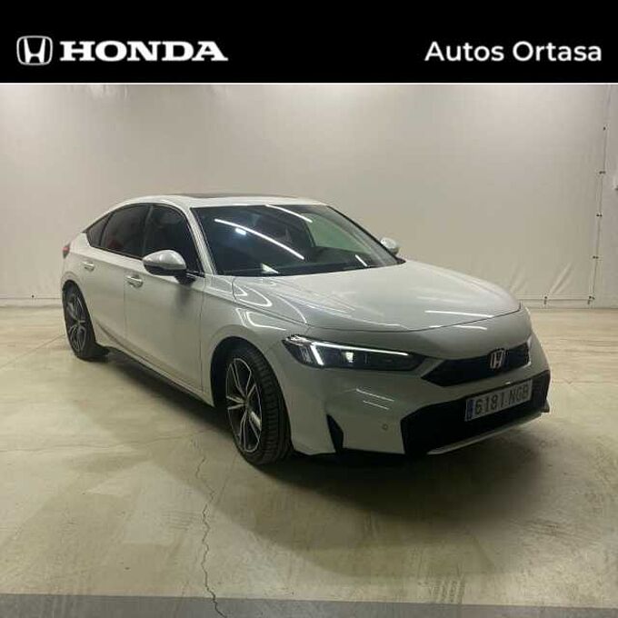 Honda Civic HIBRIDO 2.0 IMMD AUTOMATICO ADVANCE STANDARD