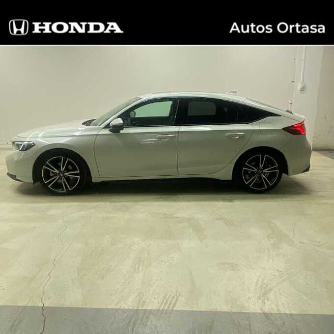 Honda Civic HIBRIDO 2.0 IMMD AUTOMATICO ADVANCE STANDARD