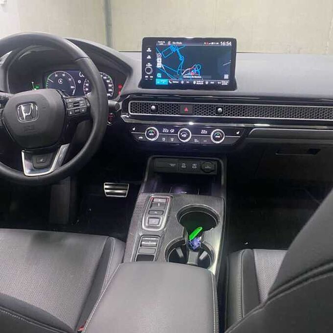 Honda Civic HIBRIDO 2.0 IMMD AUTOMATICO ADVANCE STANDARD