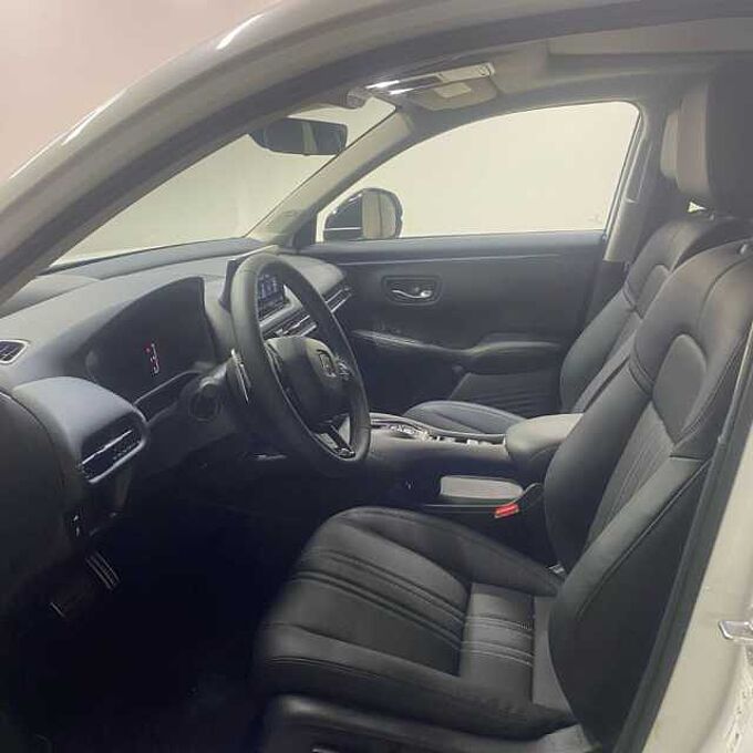 Honda ZR-V 2.0 IMMD 4X2 AT ADVANCE STANDAR