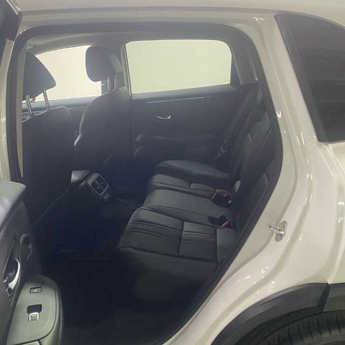 Honda ZR-V 2.0 IMMD 4X2 AT ADVANCE STANDAR
