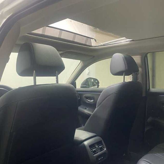 Honda ZR-V 2.0 IMMD 4X2 AT ADVANCE STANDAR