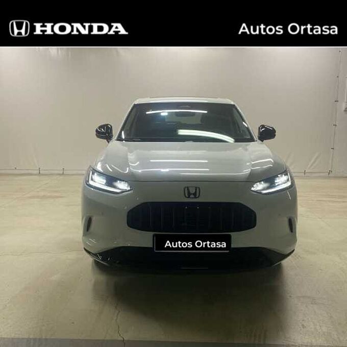 Honda ZR-V 2.0 IMMD 4X2 AT ADVANCE STANDAR