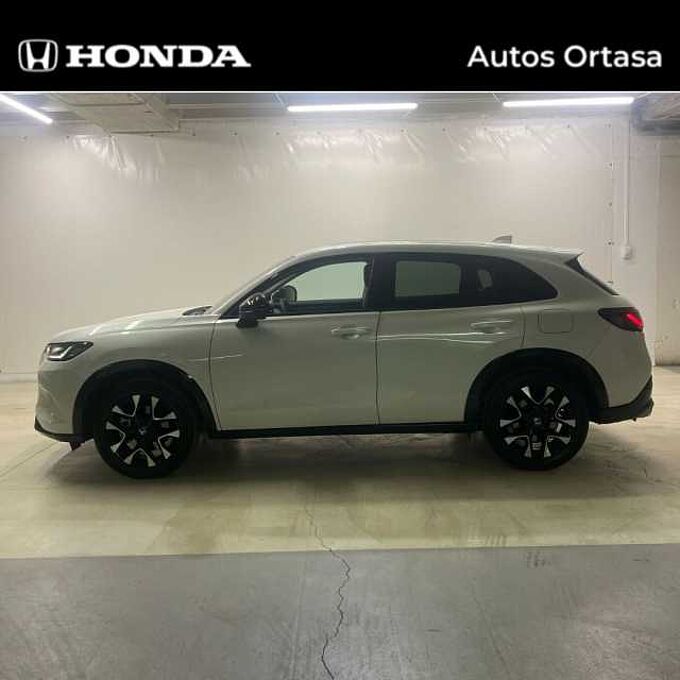 Honda ZR-V 2.0 IMMD 4X2 AT ADVANCE STANDAR