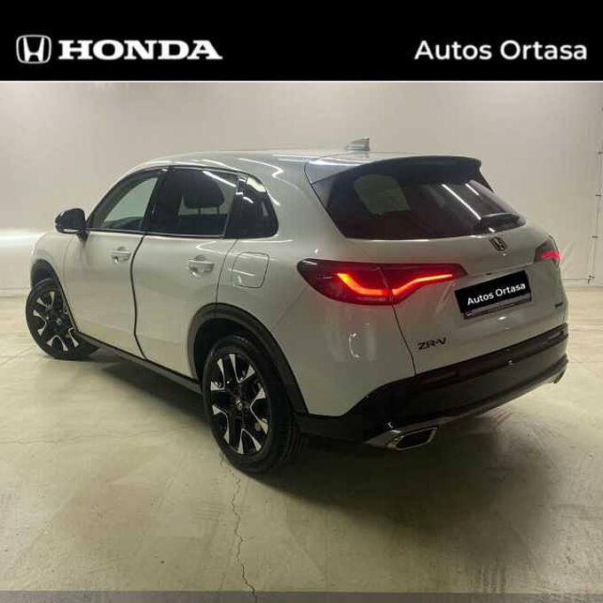 Honda ZR-V 2.0 IMMD 4X2 AT ADVANCE STANDAR