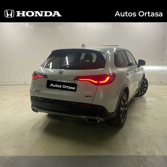 Honda ZR-V 2.0 IMMD 4X2 AT ADVANCE STANDAR