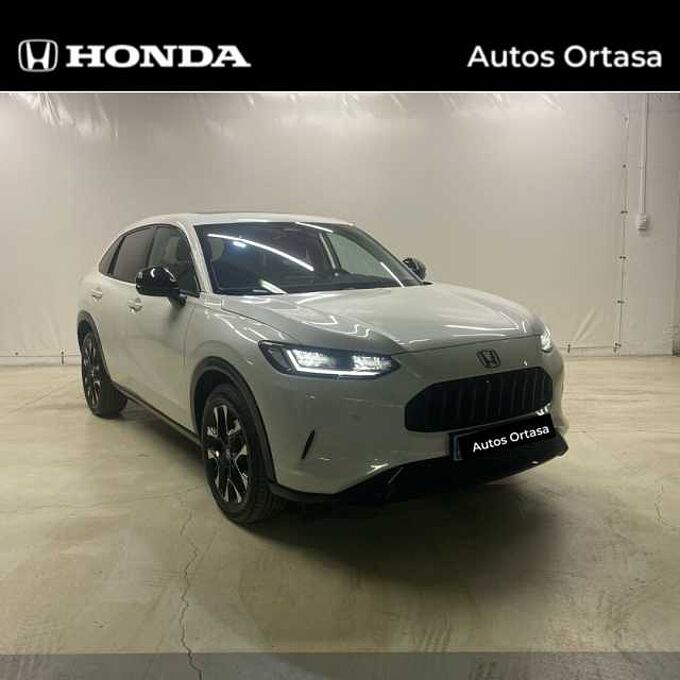 Honda ZR-V 2.0 IMMD 4X2 AT ADVANCE STANDAR