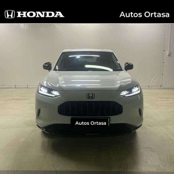 Honda ZR-V 2.0 IMMD 4X2 AT ADVANCE STANDAR