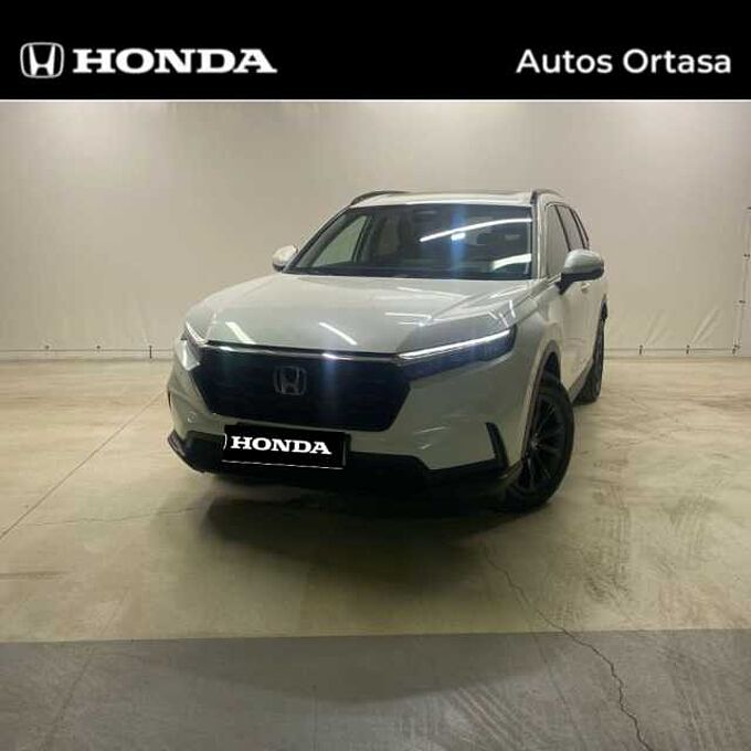 Honda  CR-V CRV HYBRID 2.0 FHEV 4X2 AUT. ELEGANCE SENSING 360