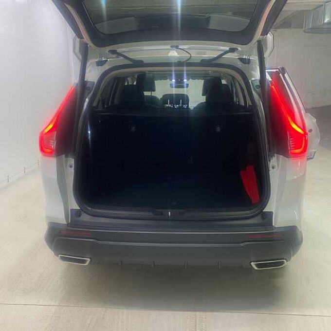 Honda CR-V CRV HYBRID 2.0 FHEV 4X2 AUT. ELEGANCE SENSING 360