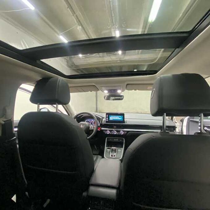 Honda CR-V CRV HYBRID 2.0 FHEV 4X2 AUT. ELEGANCE SENSING 360